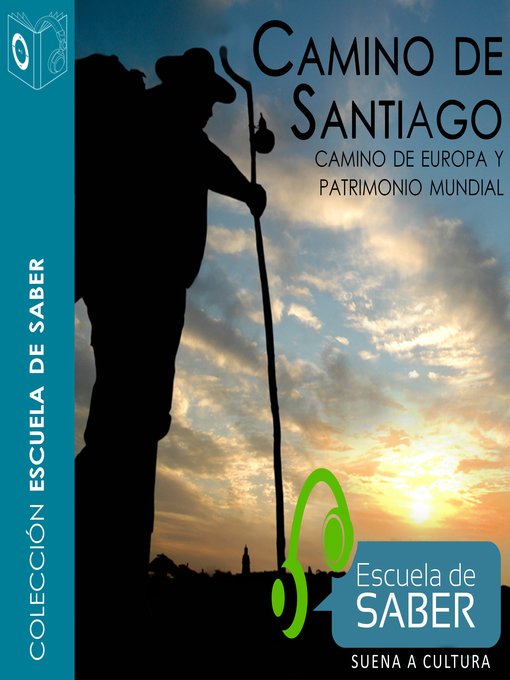 Title details for Camino de Santiago by Francisco Singul - Wait list